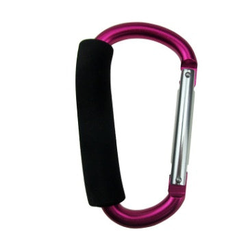 Baby Stroller Hooks – Hands-Free Convenience for Busy Parents