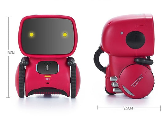 Kids Voice Recognition Smart Robot