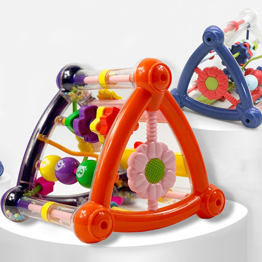 Baby Grip Training Activity Toy (Tripod Design)