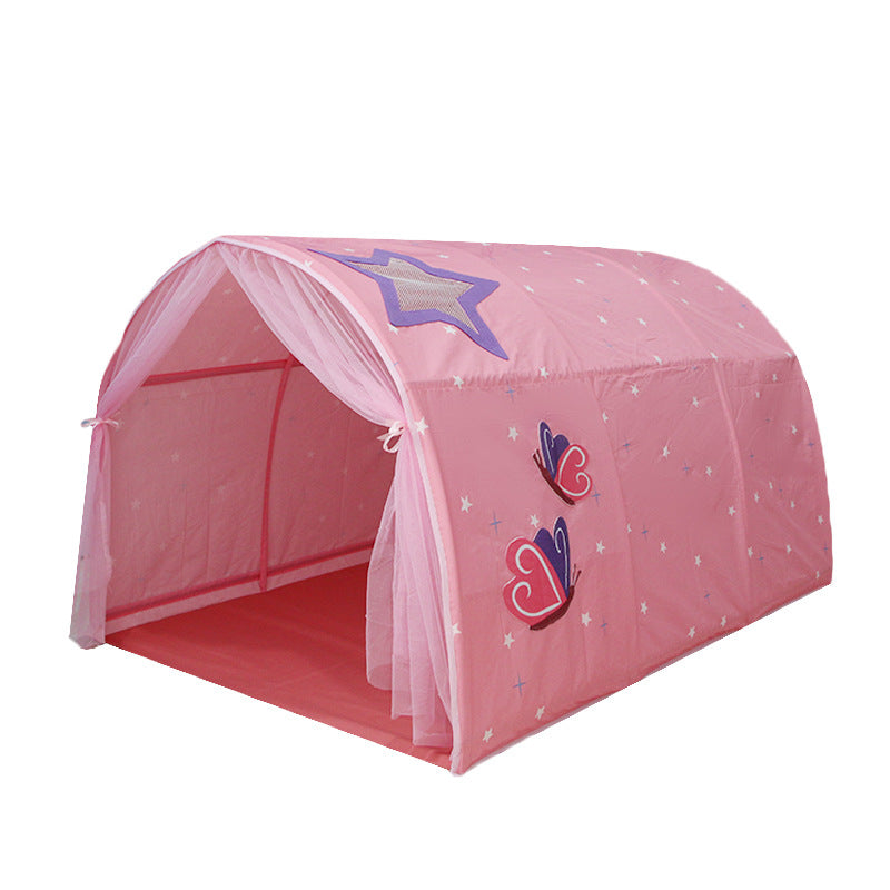 Kids Bed Tent Play House
