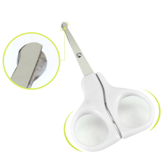 Baby Nail & Grooming Care Set