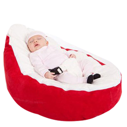 Baby Feeding Recliner Bean Bag
