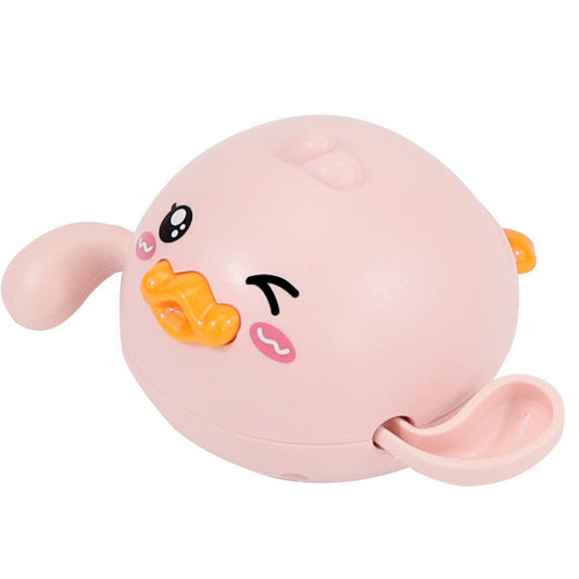 Baby Clockwork Bath Toy