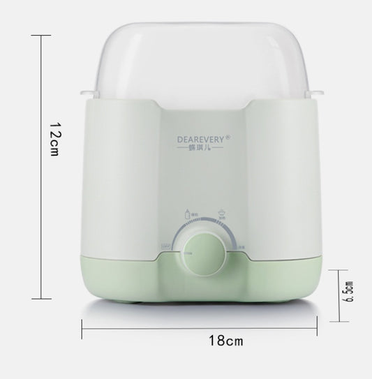 Baby Automatic Milk Warmer with Thermostat