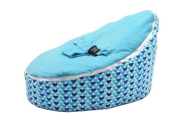Baby Bean Bag Baby Bed Baby Lazy Sofa Outdoor Indoor Baby Recliner