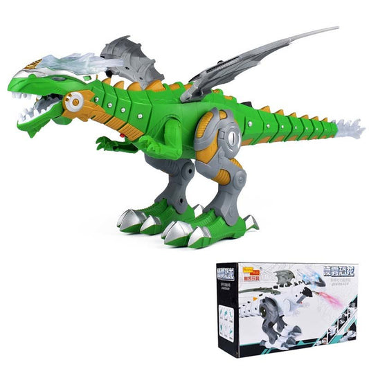Intelligent Robot Dinosaur Toy