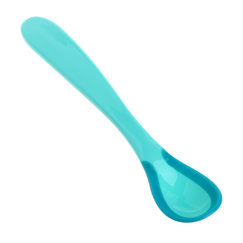 Baby Anti-Scalding Food Spoon