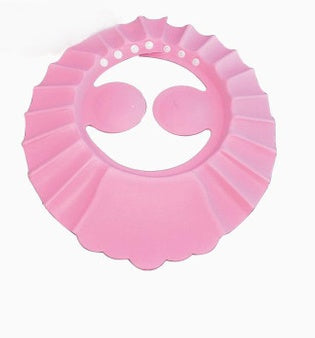 New Eco-friendly Material Kids Shower Baby Bath Adjustable Size