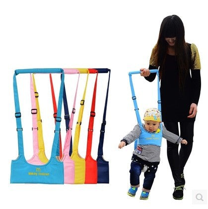 Baby Walking Assistant Harness