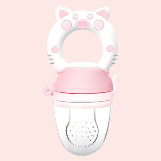 Baby Fruit Feeder Teether
