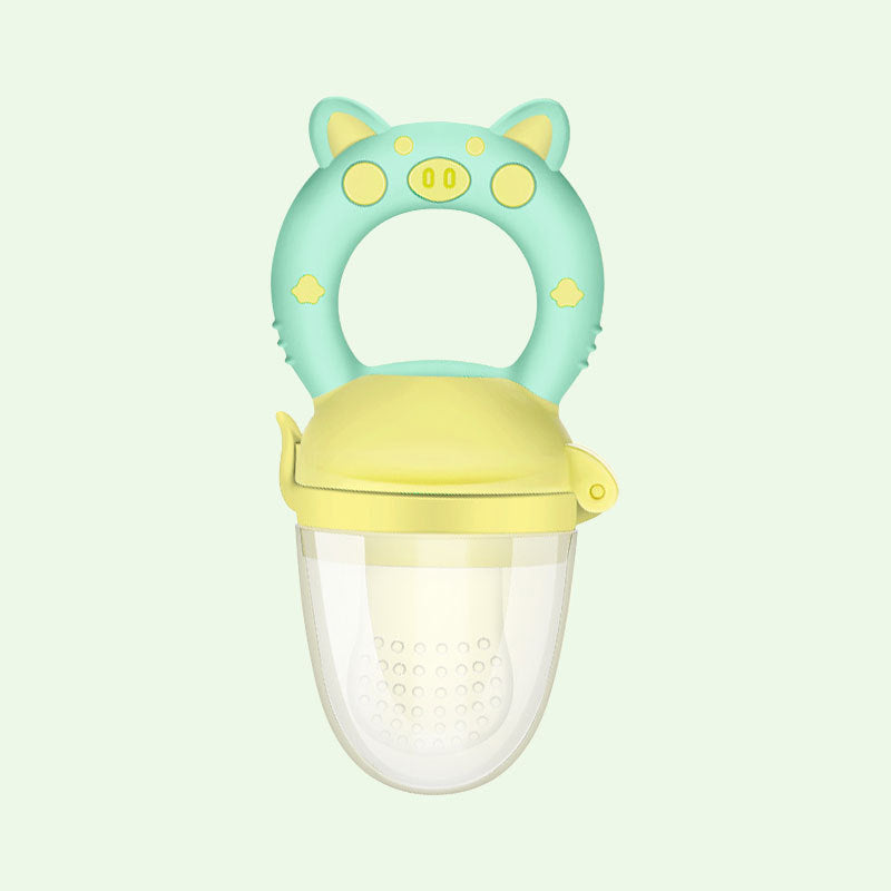 Baby Fruit Feeder Teether