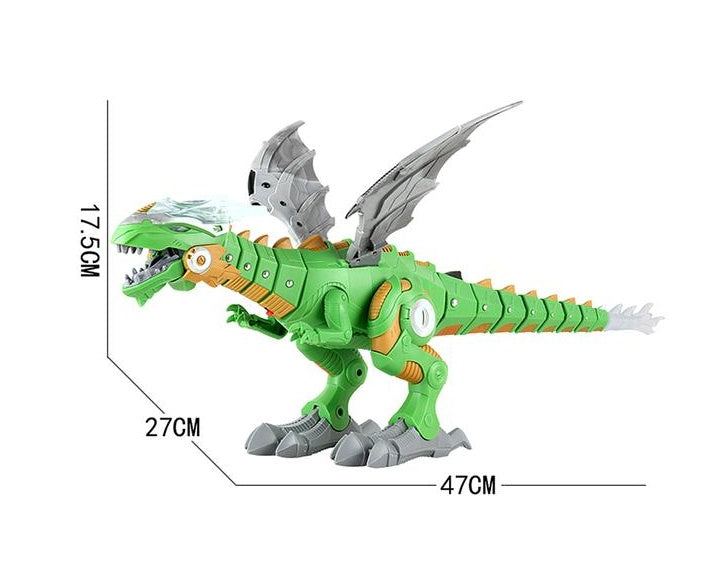 Intelligent Robot Dinosaur Toy