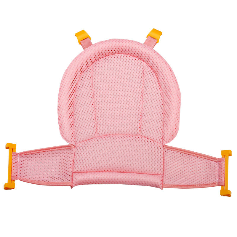 Baby Bath Support Cushion