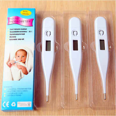 Digital Electronic Thermometer