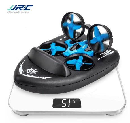 3-in-1 Flying Drone Toy
