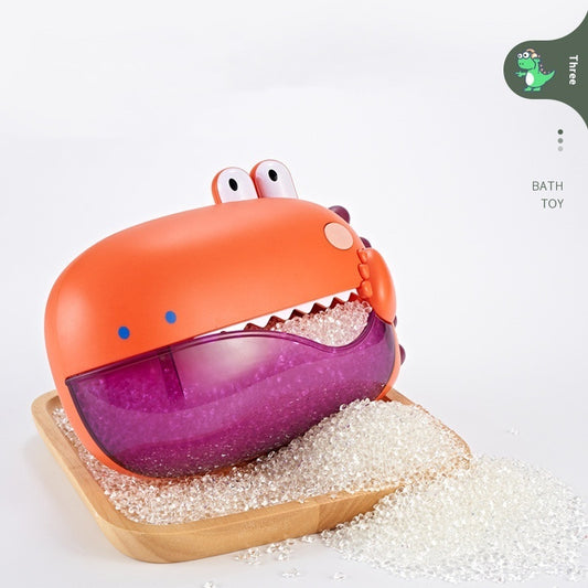 Baby Bath Bubble & Music Machine