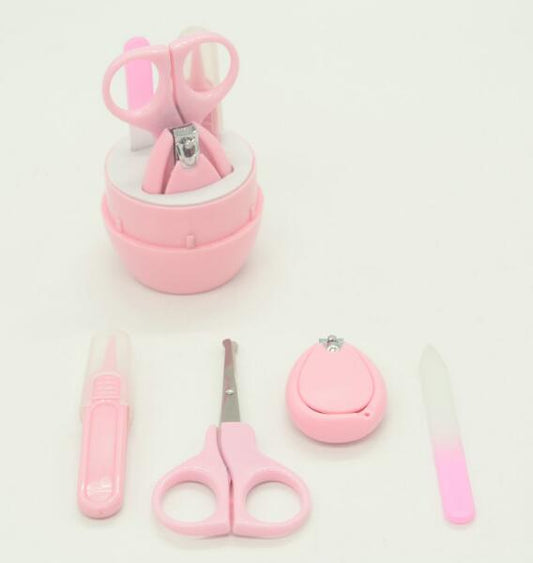 Baby Nail Care Set