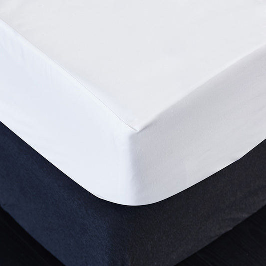 Modern Minimalist Waterproof Bed Sheet – Ultimate Protection in Style