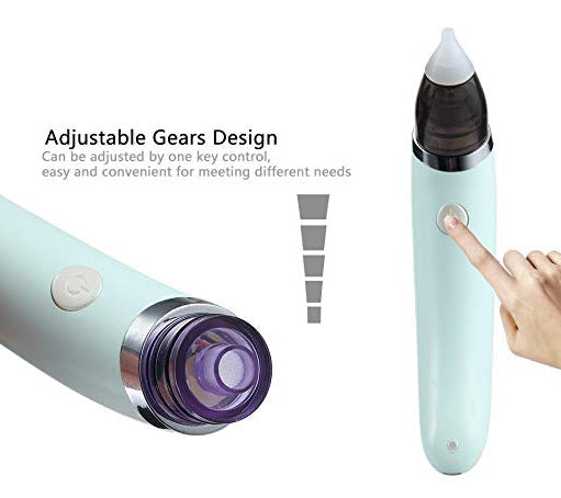 Electric Baby Nasal Aspirator