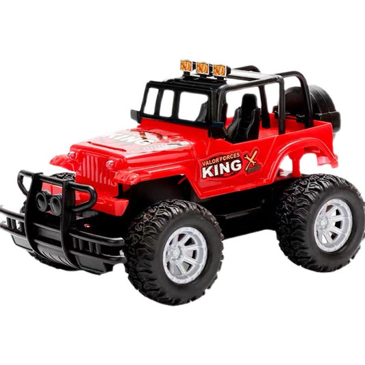RC Off-Road Toy Car