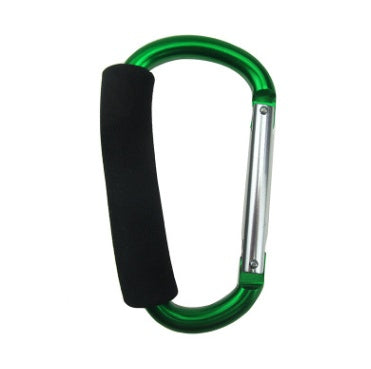 Baby Stroller Hooks – Hands-Free Convenience for Busy Parents