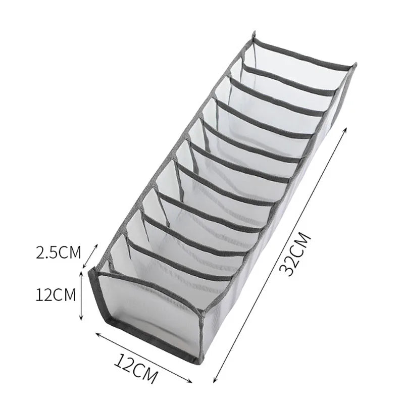 Drawer Organiser – Keep Baby Essentials Perfectly Tidy