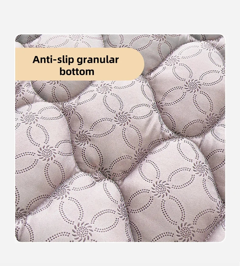 50*50" Baby Play Mat for Playpen & Floor Thicken Soft Baby Activity Gym Portable Washable Carpet for Newborn 6-12 Months