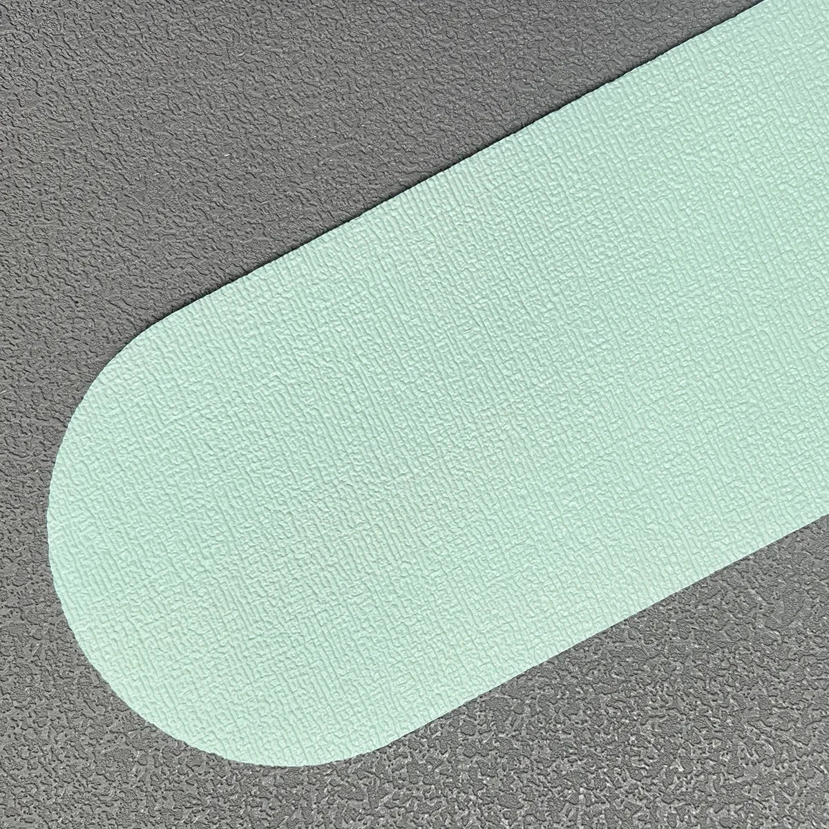 10PCS Self Adhesive Environmental Friendly Anti-Collision Soft Package Wall Sticker Skirt Kids's Room Surround Protection Board