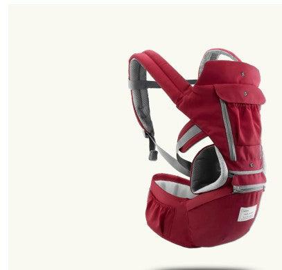 AIEBAO Baby Carrier - Babyblush