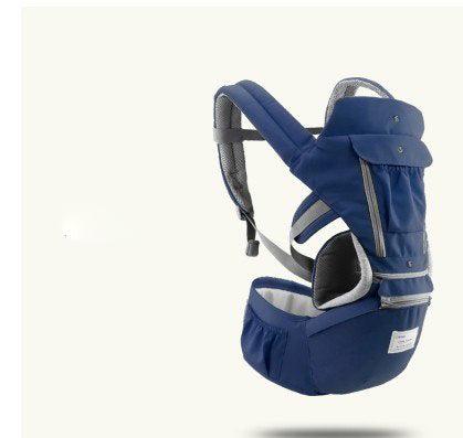 AIEBAO Baby Carrier - Babyblush