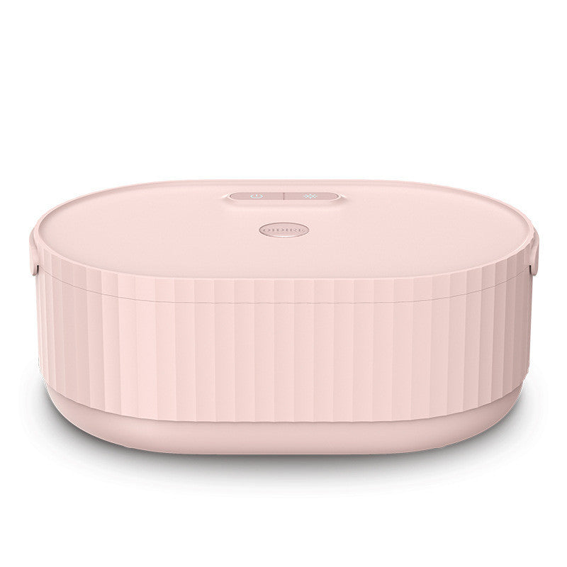 UV Baby Bottle Steriliser