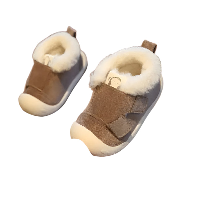 Babies Toddler Boots - Babyblush
