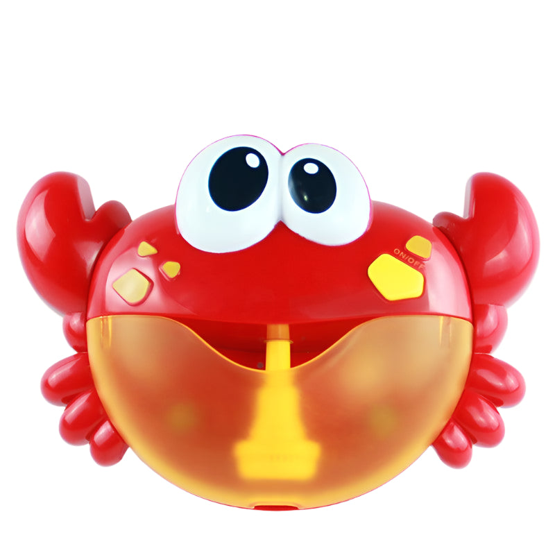 Baby Bath Toys Bubble Machine - Babyblush