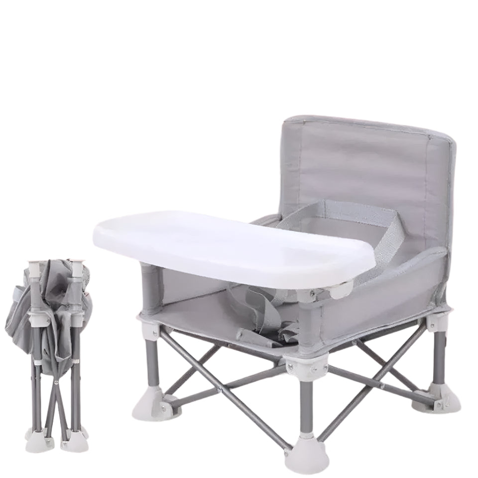 Baby Beach Dining Chair - Babyblush