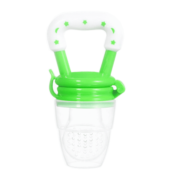 Baby Fruit Feeder - Babyblush