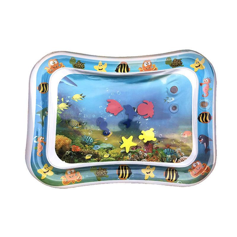 Baby Inflatable Water Mat - Babyblush