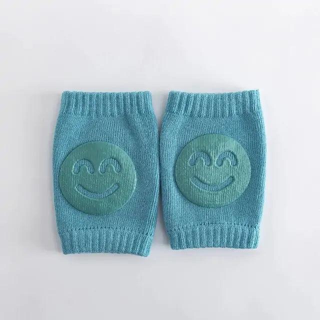 Baby Knee Pad - Babyblush