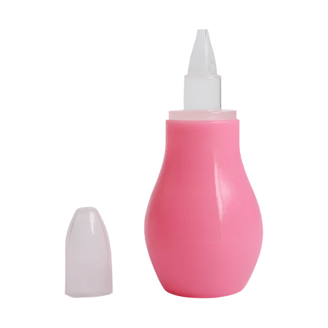 Baby Nasal Aspirator - Babyblush