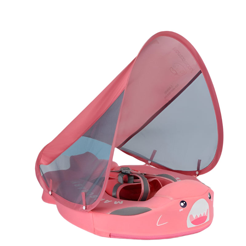 Baby Swimming Ring floating Floats - Babyblush