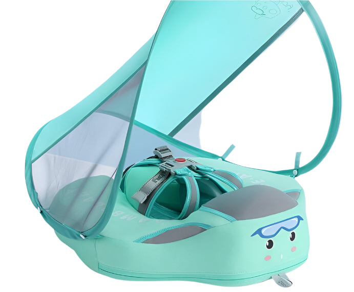 Baby Swimming Ring floating Floats - Babyblush