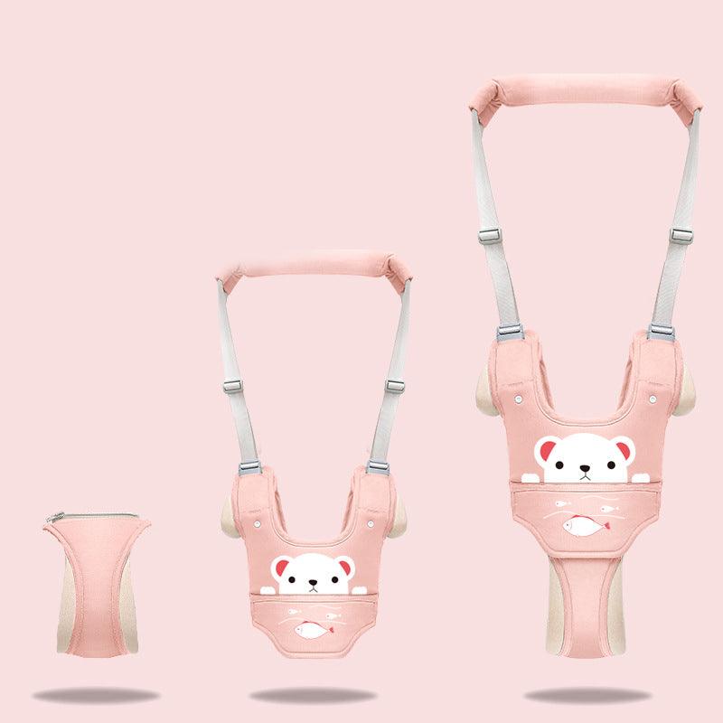 Baby Walker for Children Learning to Walk Baby Harness Backpack for Children Rein Walkers for Toddlers Child Harness Toddler - Babyblush