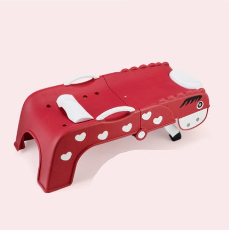 Baby Wash Hair Recliner Children Shampoo Bed Stool Household