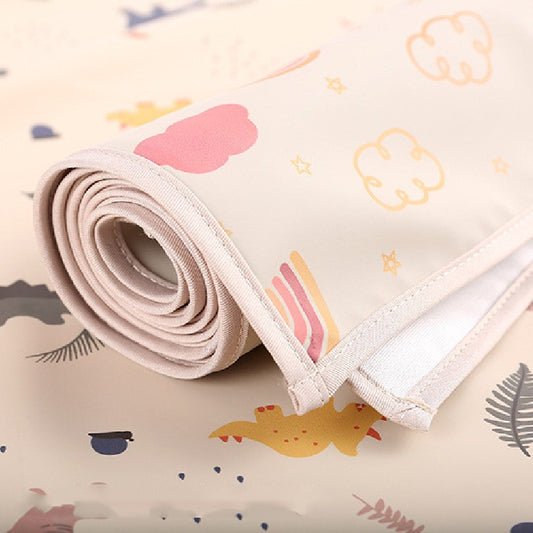 Baby Diaper Pad Waterproof Washable Anti-wetting Bed Pad Baby Leakproof