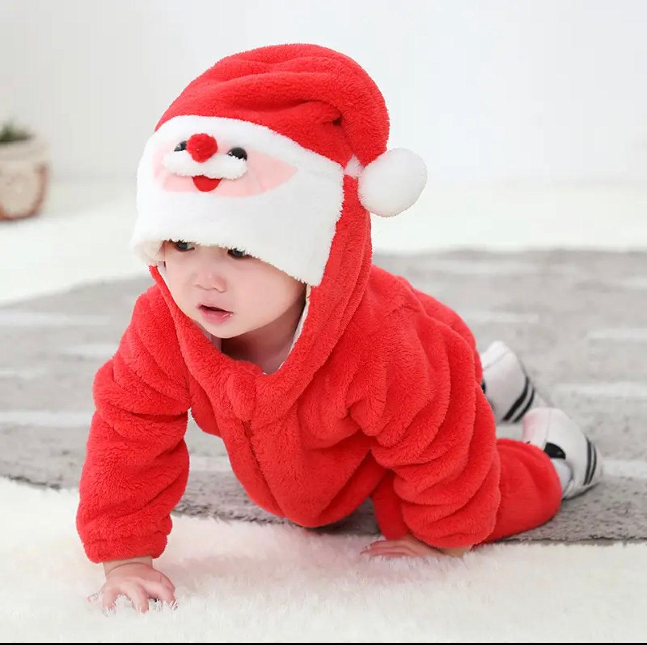 Dinosaur Onesie - Babyblush