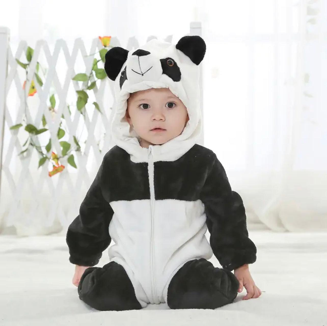 Dinosaur Onesie - Babyblush
