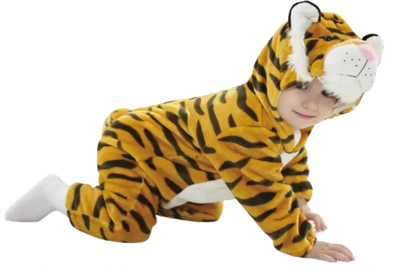Dinosaur Onesie - Babyblush