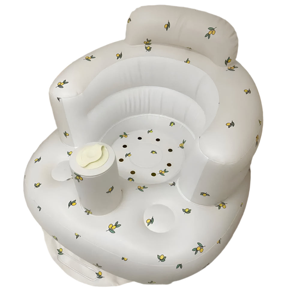Inflatable Baby Chair - Babyblush