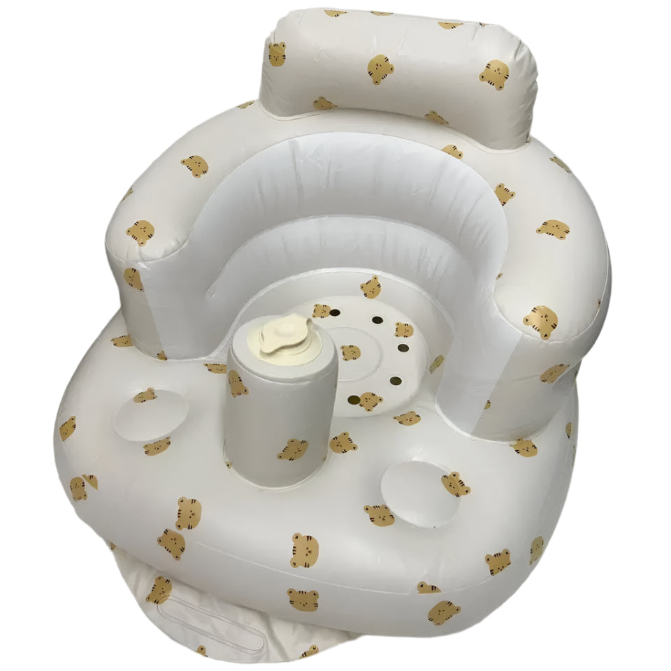 Inflatable Baby Chair - Babyblush