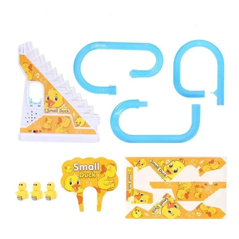 Kids Duck Step toy - Babyblush