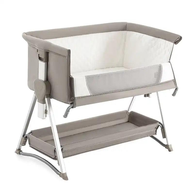 Multifunction Baby Bedside Crib - Babyblush